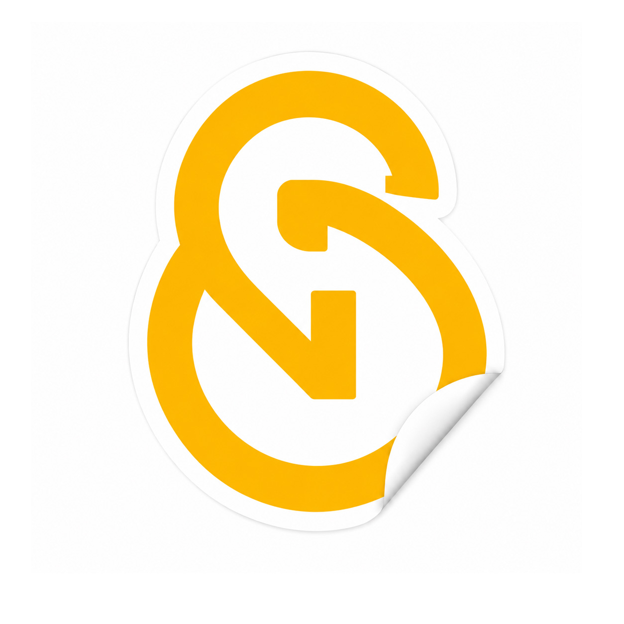 Print Standard Stickers from StickerStudio Cyprus